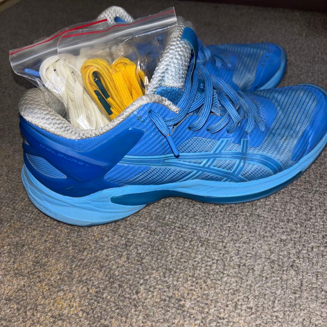 ballaholic asics /adidas/ NIKE バッシュまとめ売り