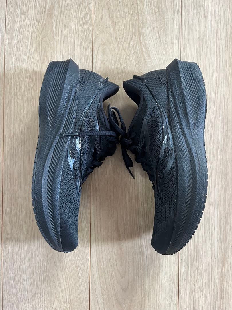 サッカニー　トライアンフ21 26cm