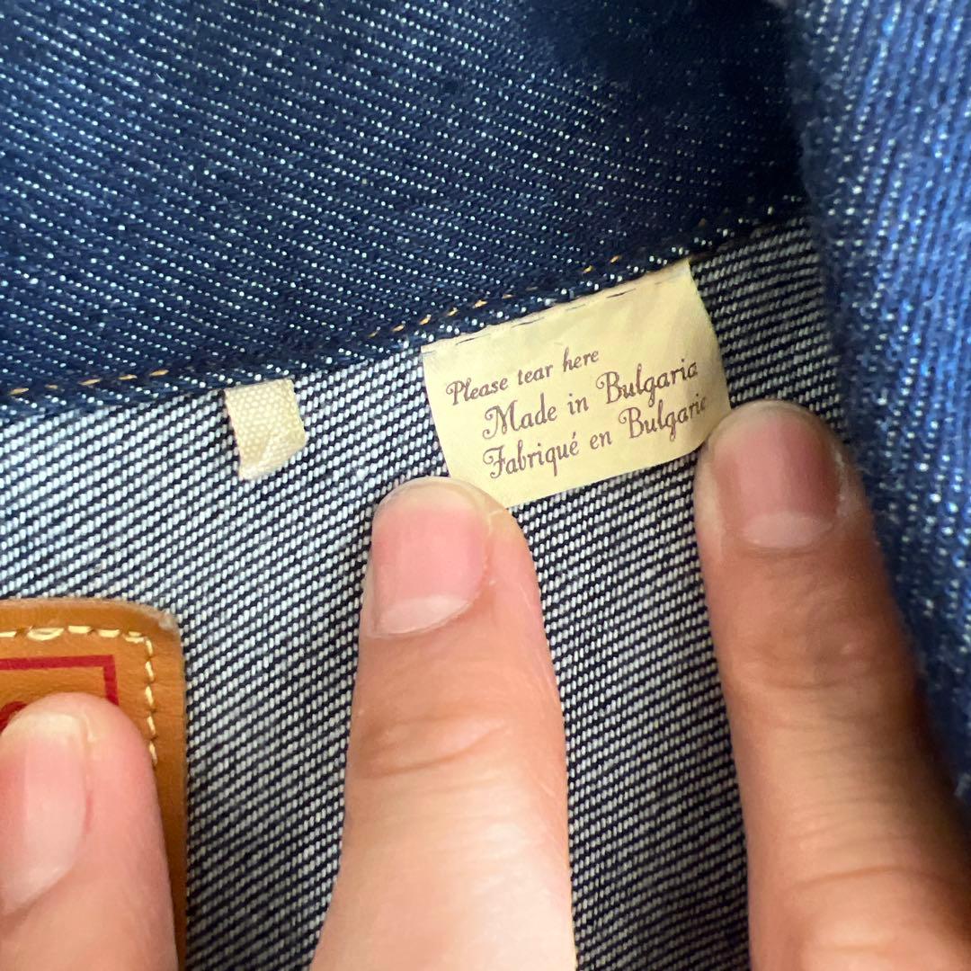 ジャケット・アウター Levi's VINTAGE CLOTHING 506xx 1st 46