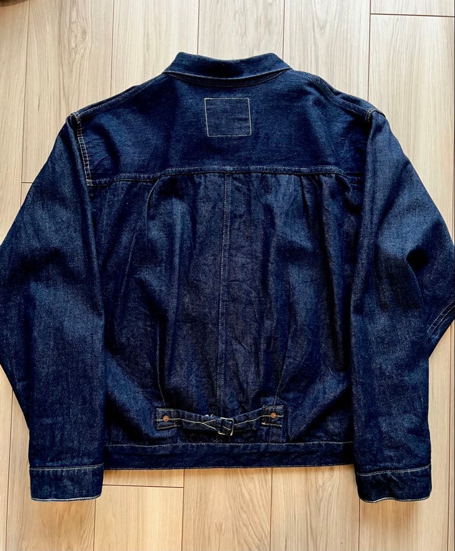 ジャケット・アウター Levi's VINTAGE CLOTHING 506xx 1st 46
