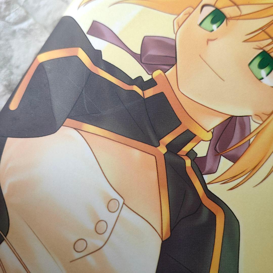 Fate/complete material　Ⅰ～Ⅴ　アレ本　BOX付き　初版