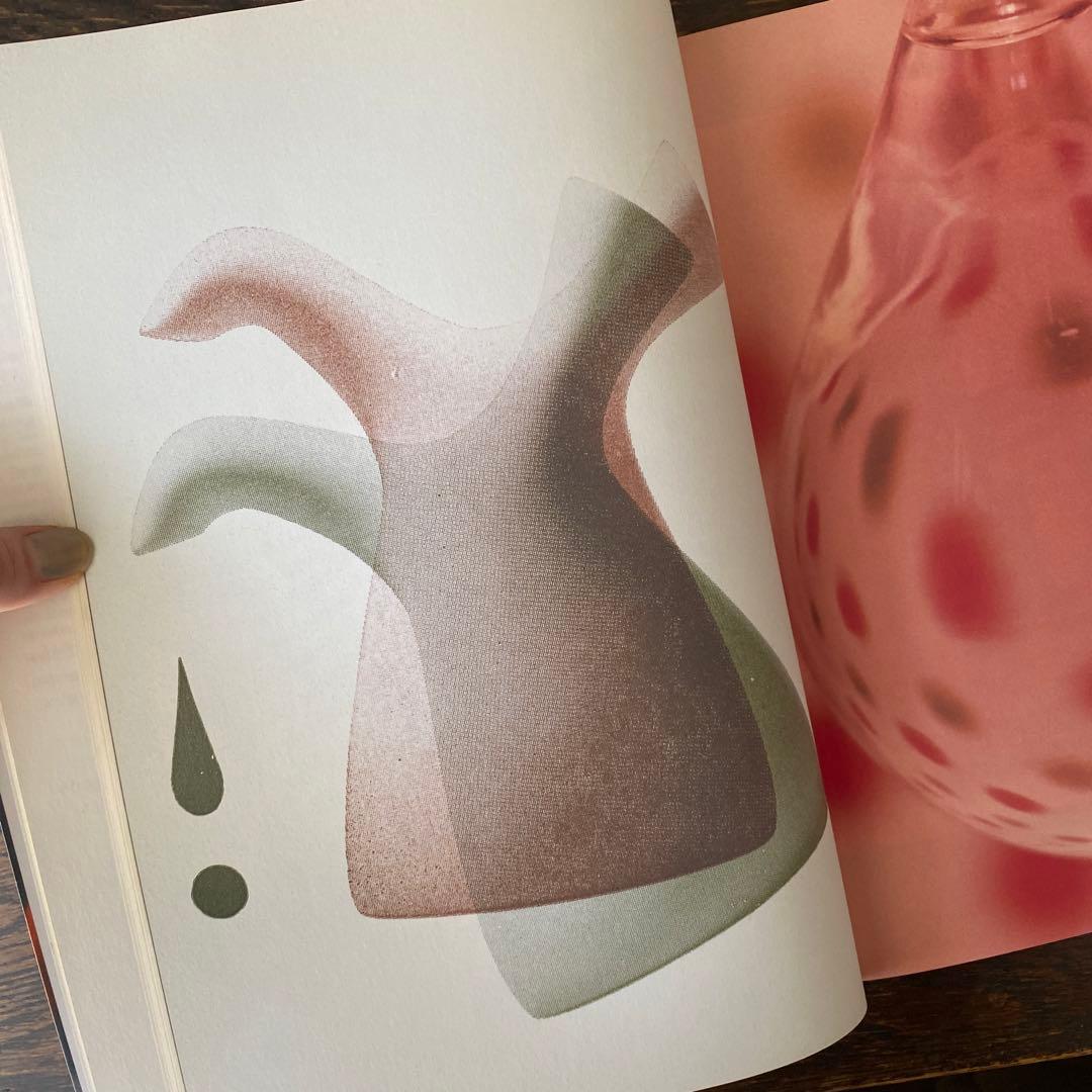 柳宗理デザイン セゾン美術館図録