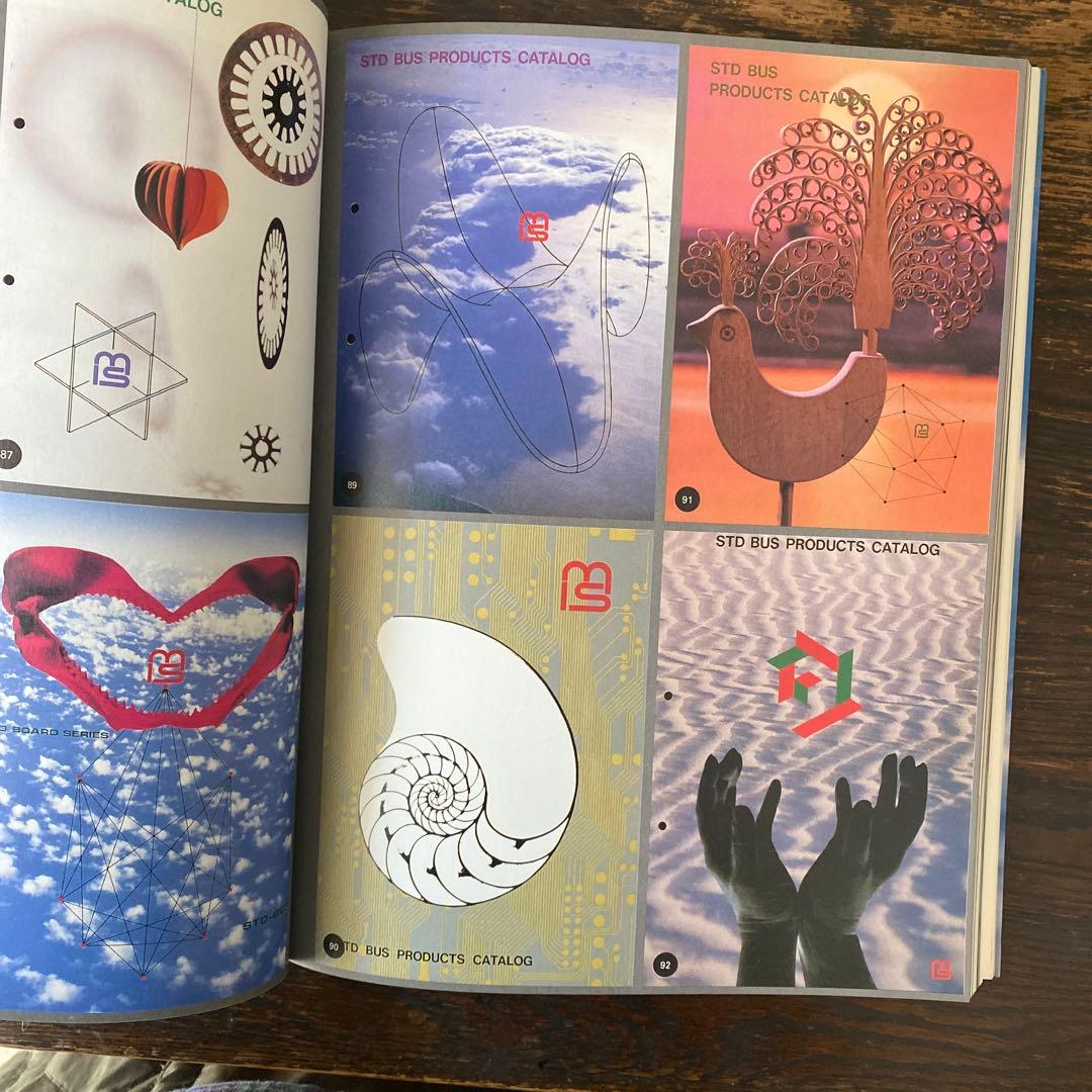 柳宗理デザイン セゾン美術館図録