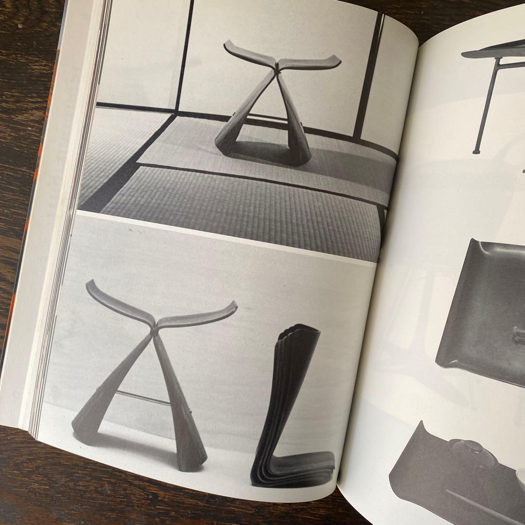 柳宗理デザイン セゾン美術館図録