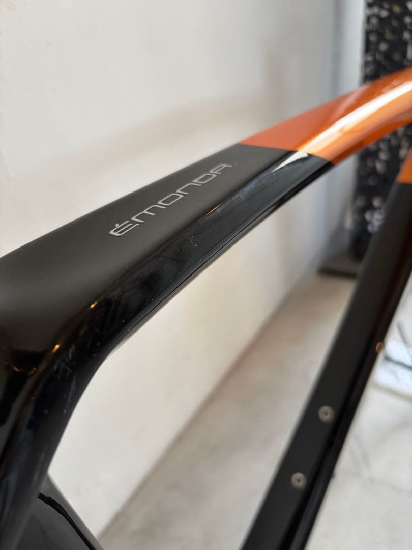 TREK Emonda SL7 2021 （サイズ54） トレック ロードバイク