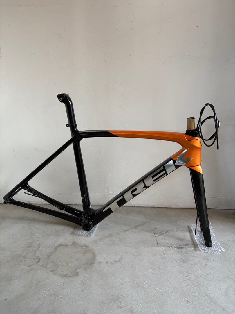 TREK Emonda SL7 2021 （サイズ54） トレック ロードバイク