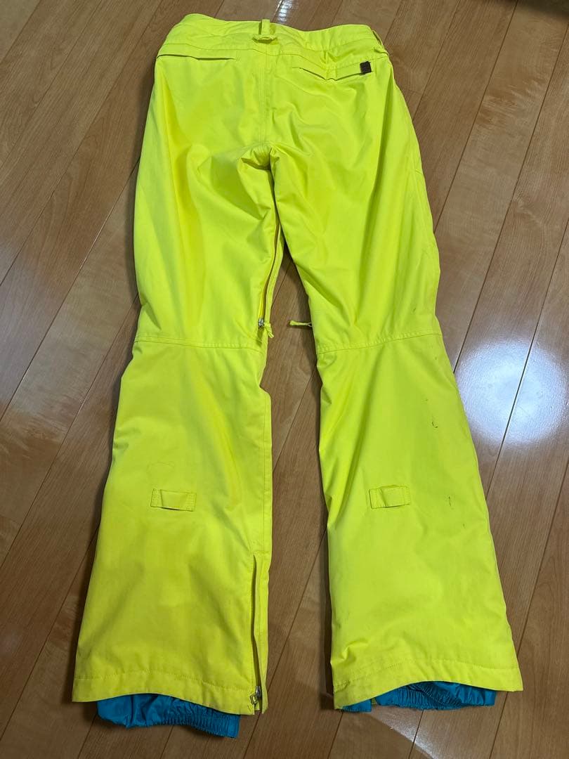 スノーボードウェア(上下セット)