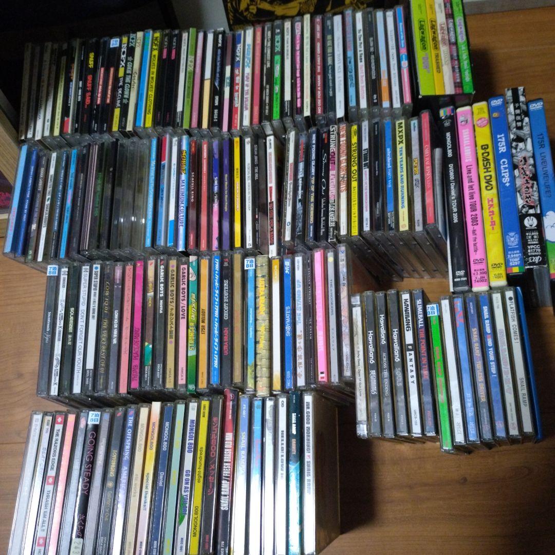 NOFX CD　邦ロック　洋ロック