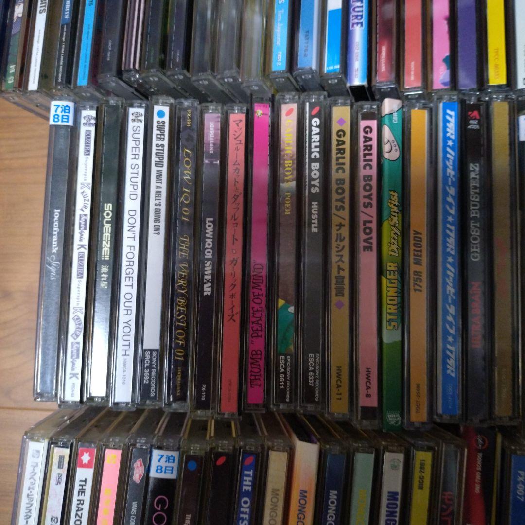 NOFX CD　邦ロック　洋ロック