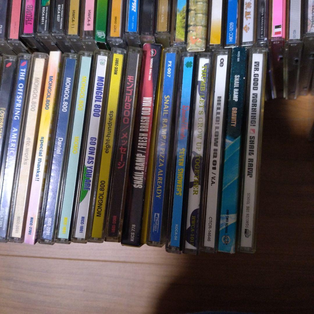 NOFX CD　邦ロック　洋ロック