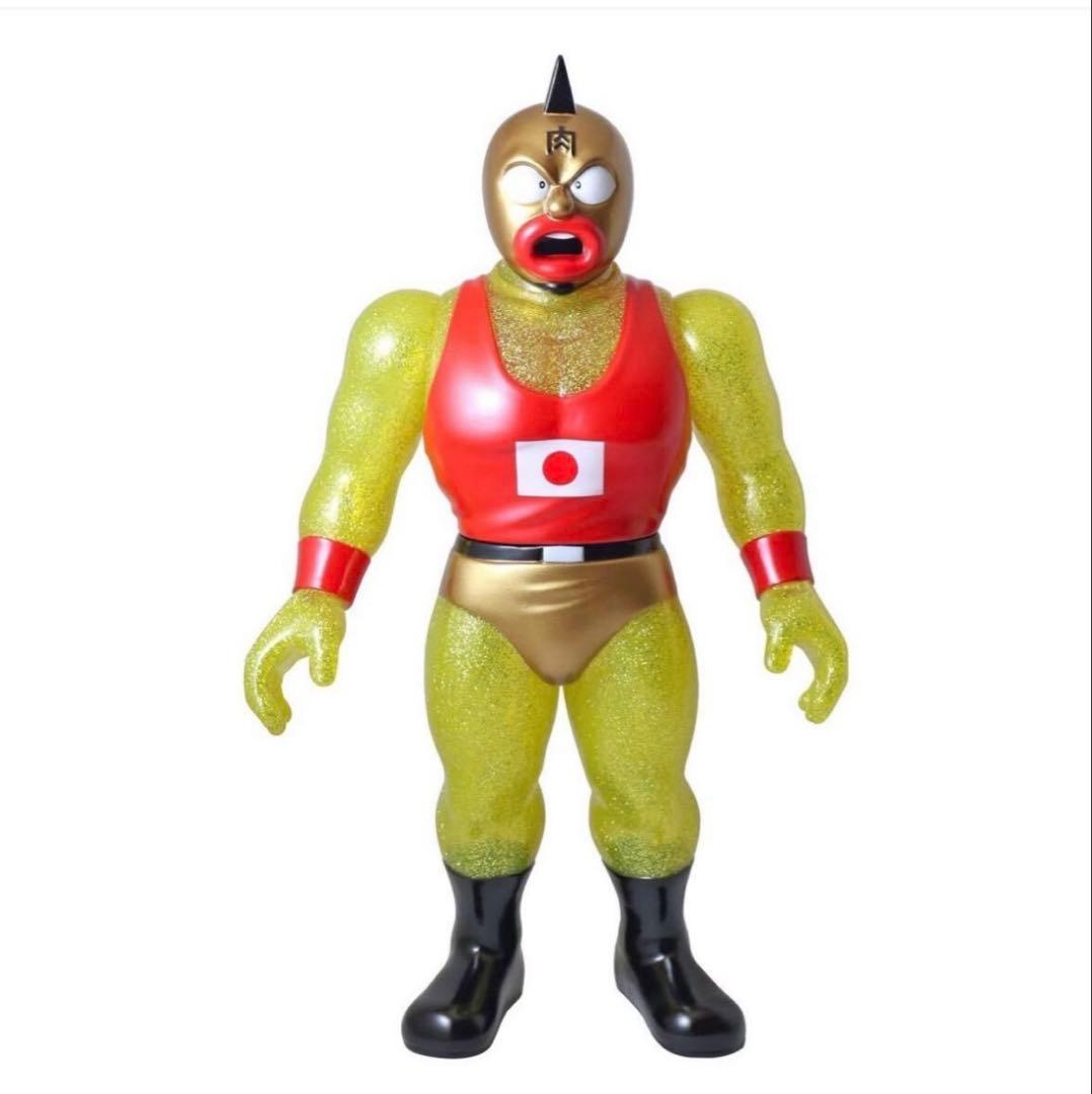 ファイブスタートイ NSC キン肉マン SnapTap 考案カラー