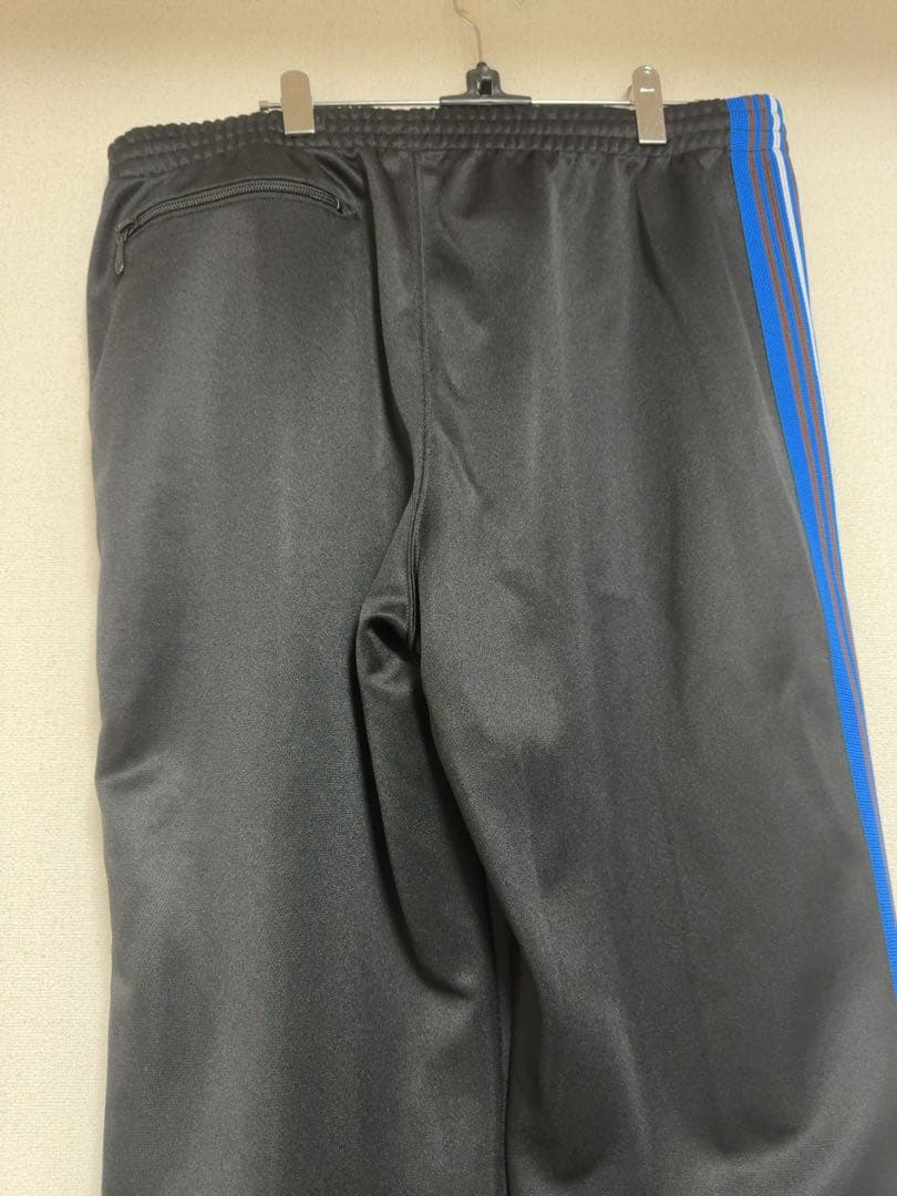 「すけぞう」Needles | B'2nd別注トラックパンツ