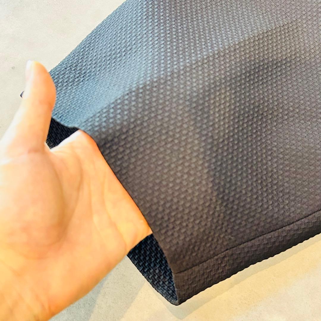 MUSE de Deuxième Classe ハーフパンツ 38 黒 日本製M