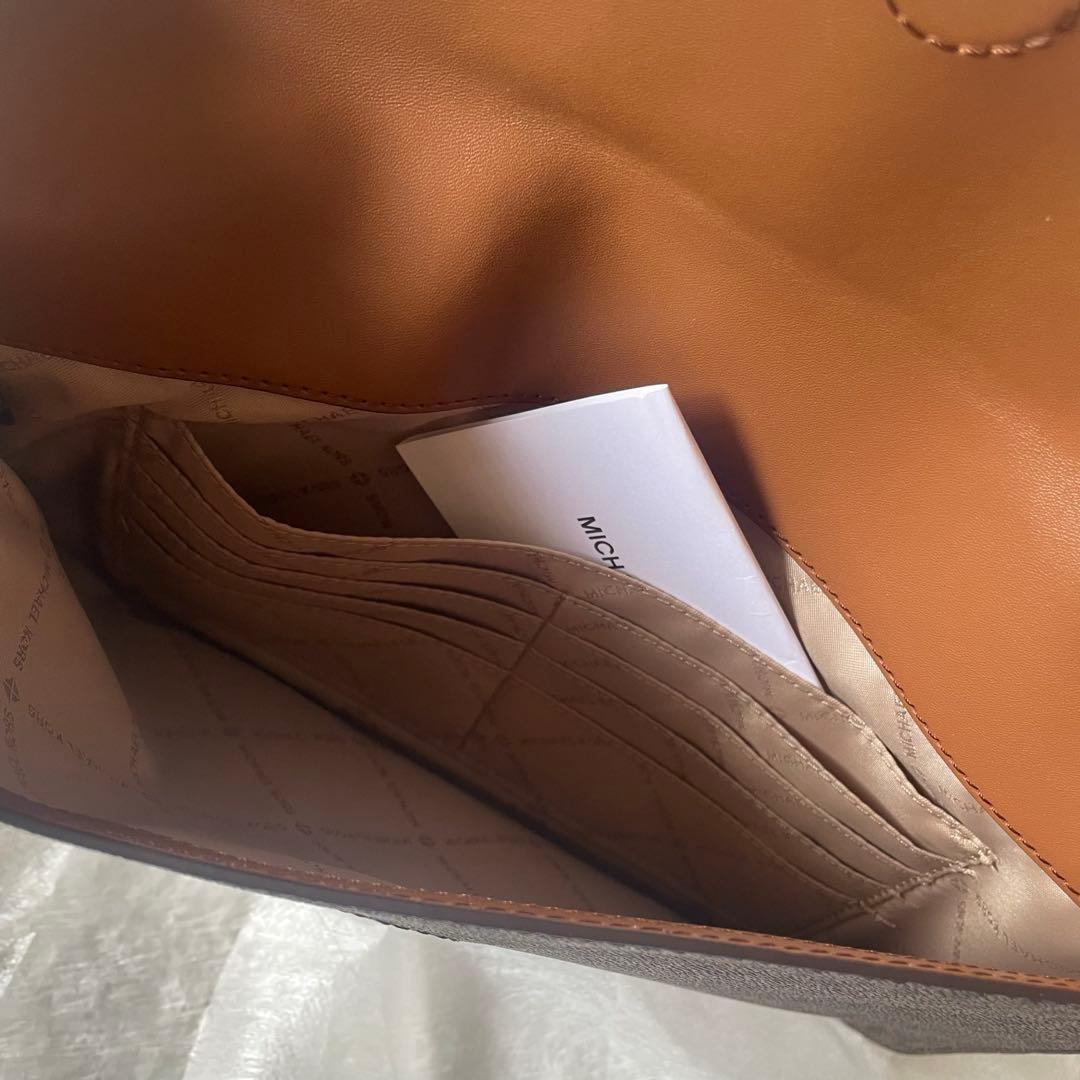 Michael Kors トートバッグ 3in1