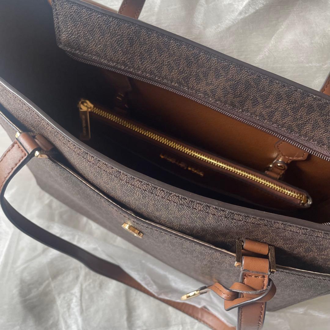 Michael Kors トートバッグ 3in1