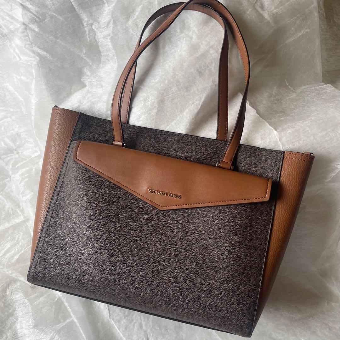 Michael Kors トートバッグ 3in1