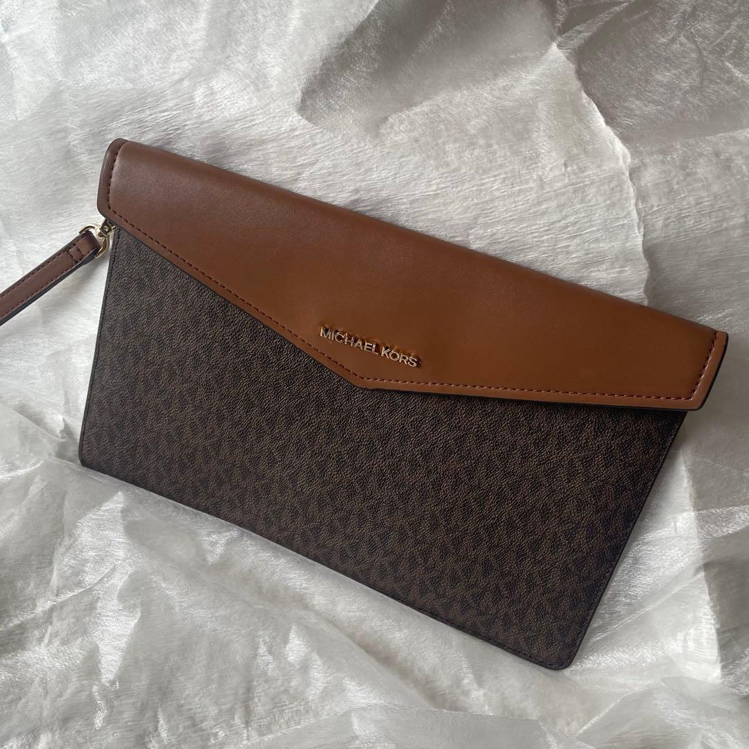 Michael Kors トートバッグ 3in1