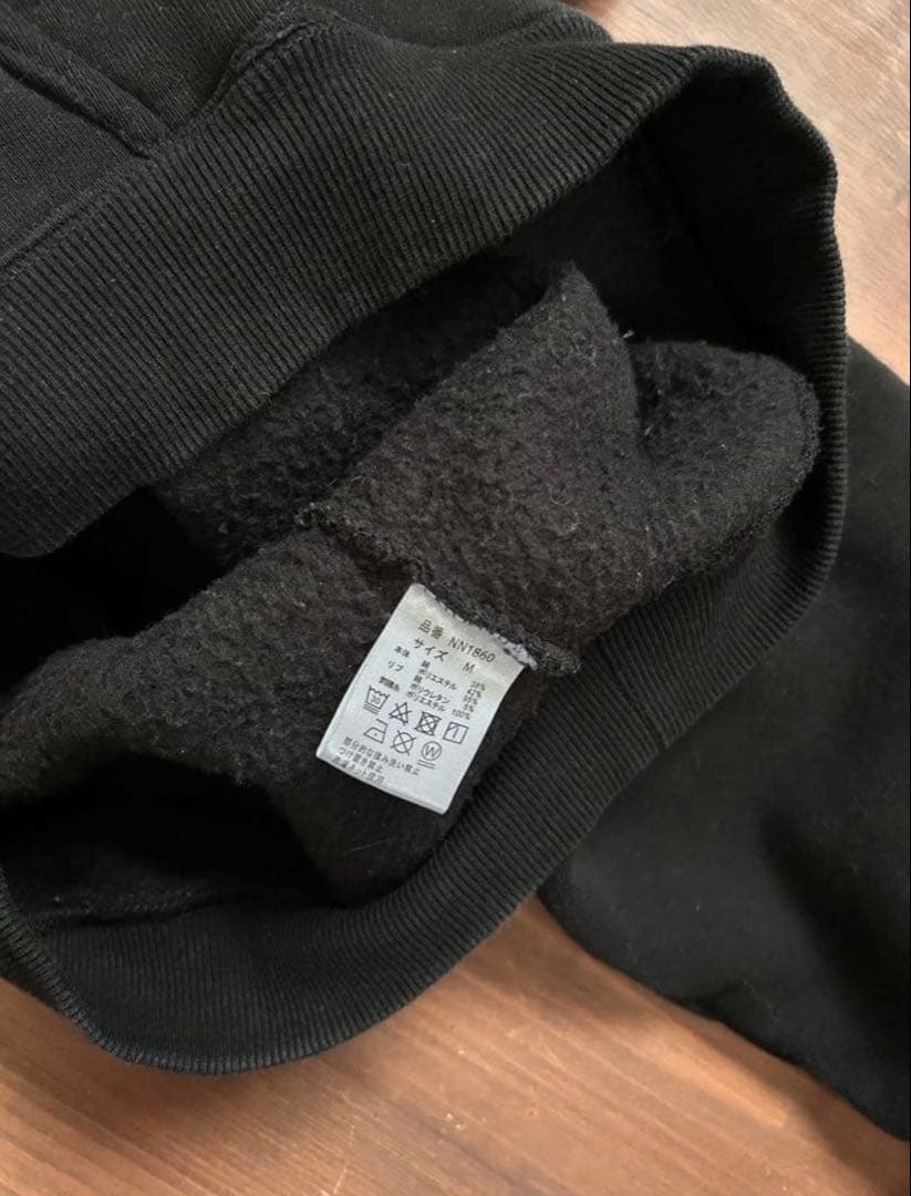 9090 Logo Original Cropped Hoodie 【girl】