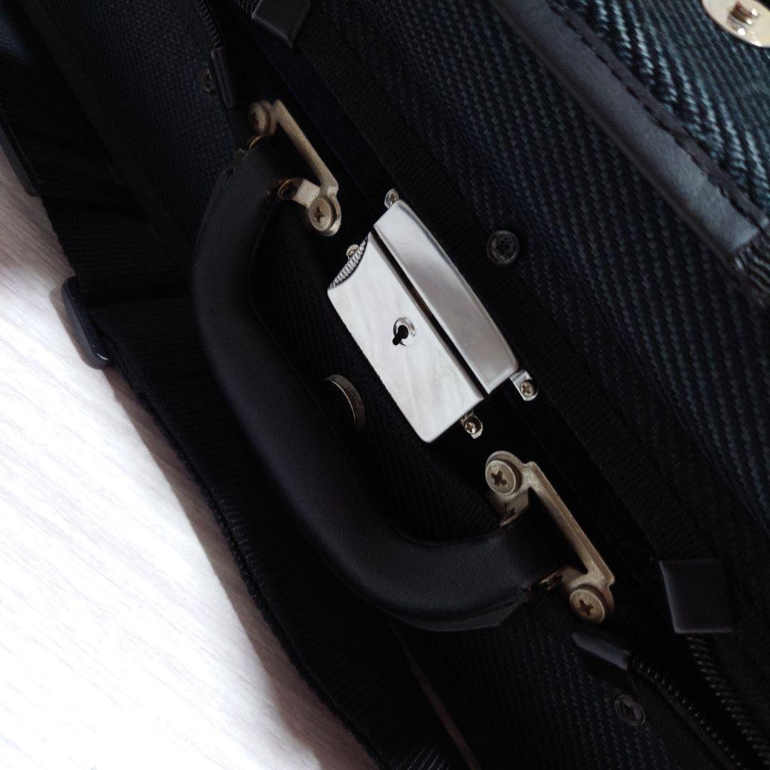 YAMAHA ヤマハ バイオリンケース 4/4サイズ ロック機能付き