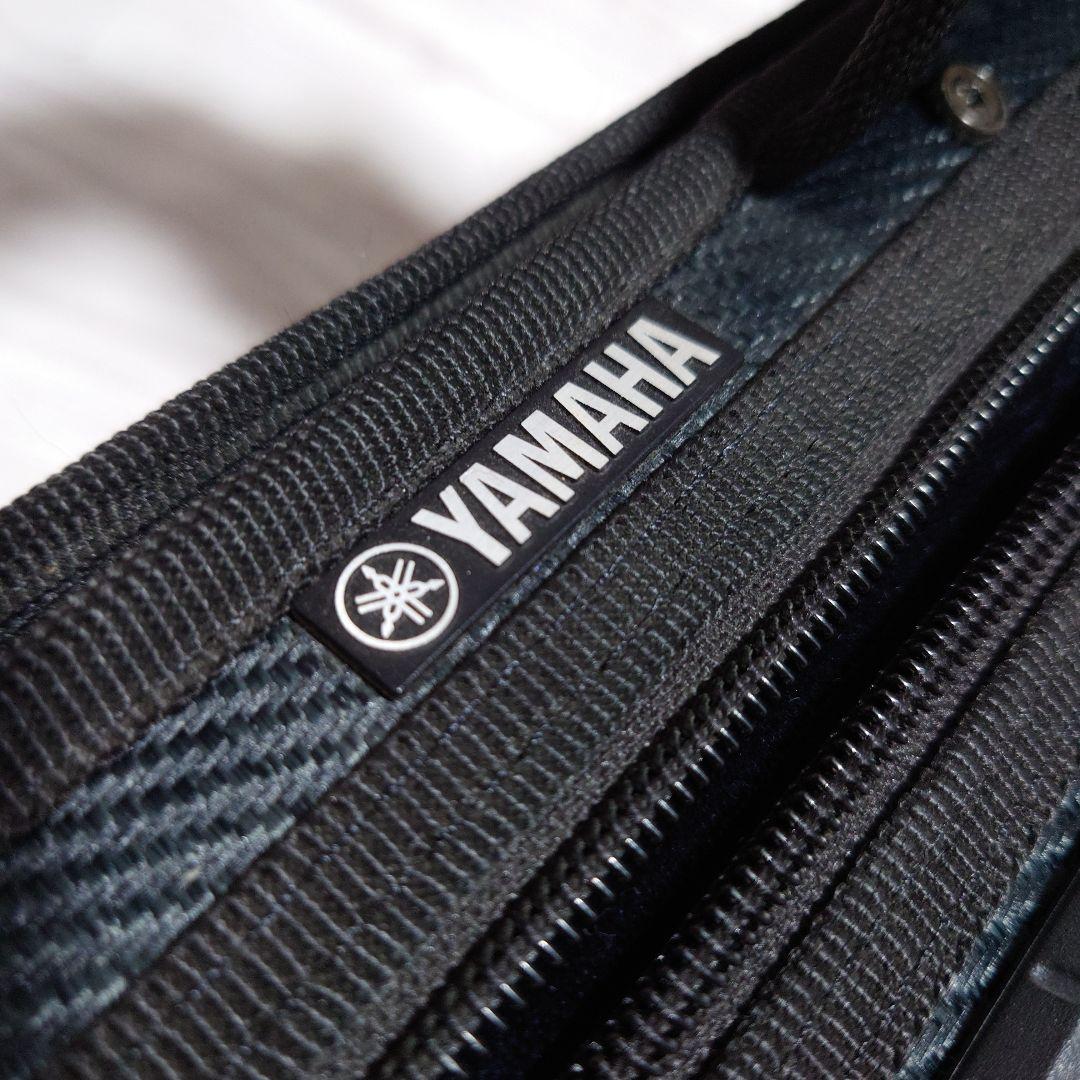 YAMAHA ヤマハ バイオリンケース 4/4サイズ ロック機能付き