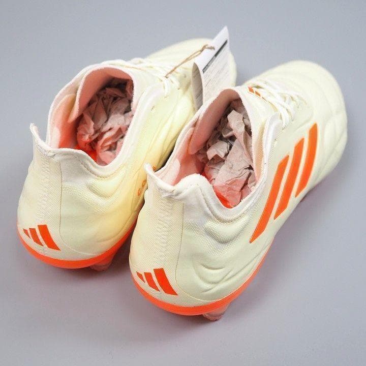 新品 adidas コパ ピュア.1 FG 天然芝用 シューズ 28.5cm