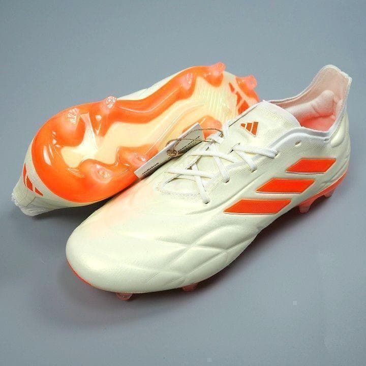 新品 adidas コパ ピュア.1 FG 天然芝用 シューズ 28.5cm