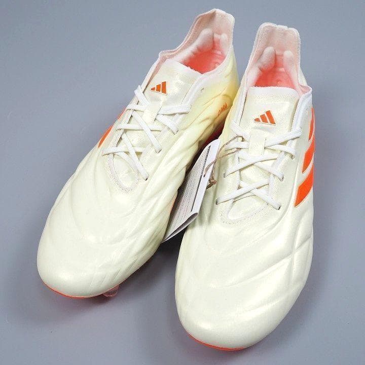 新品 adidas コパ ピュア.1 FG 天然芝用 シューズ 28.5cm