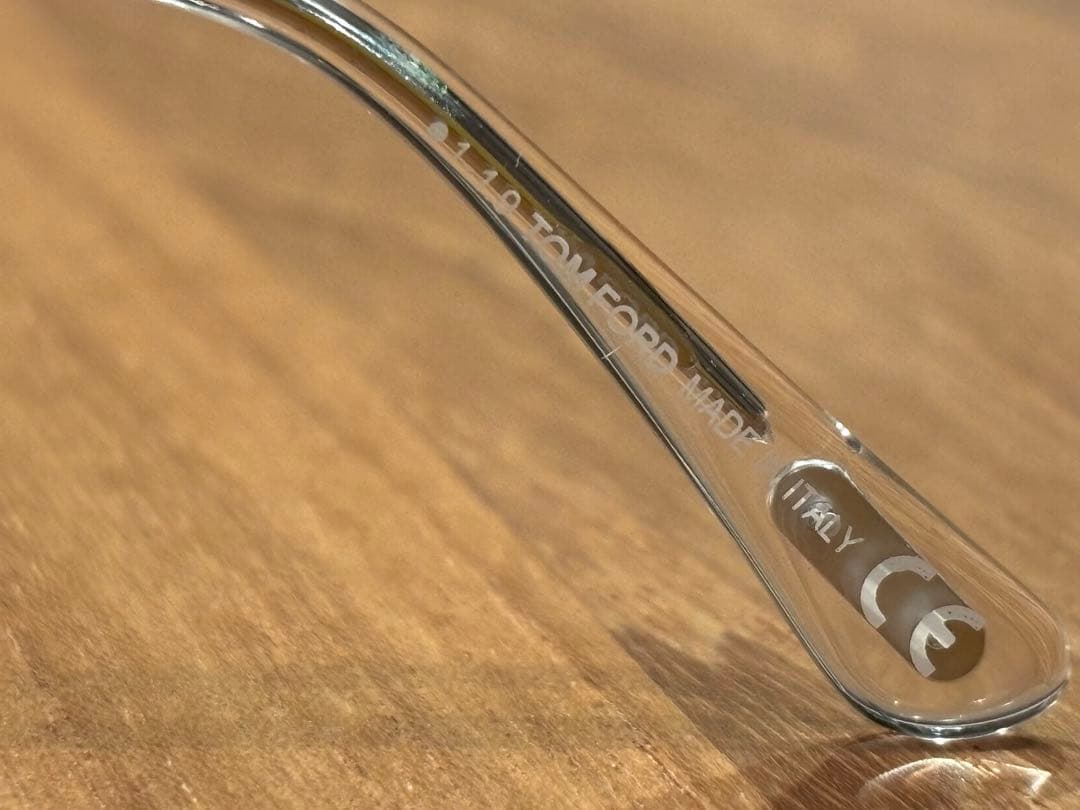 【ロンハーマン別注】トムフォード Tom Ford Ronherman