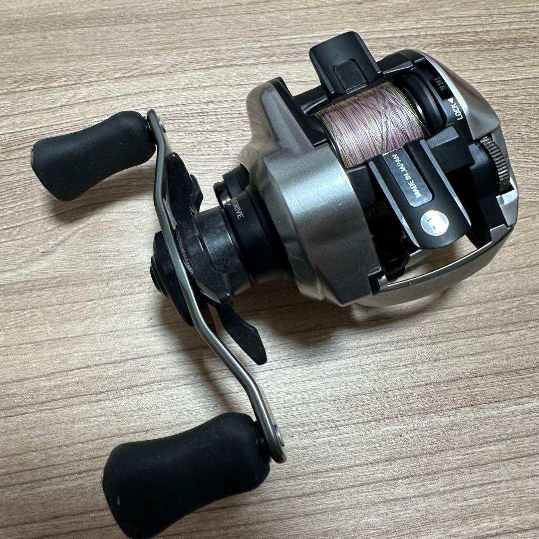 ダイワ ZILLION SV TW 1000HL DAIWA