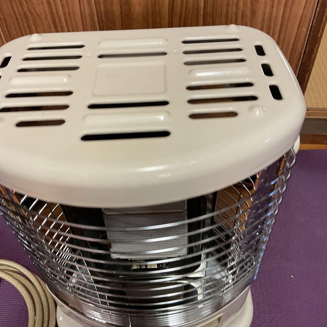 リンナイガス赤外線ストーブR-６５２PMSⅢ 都市ガス