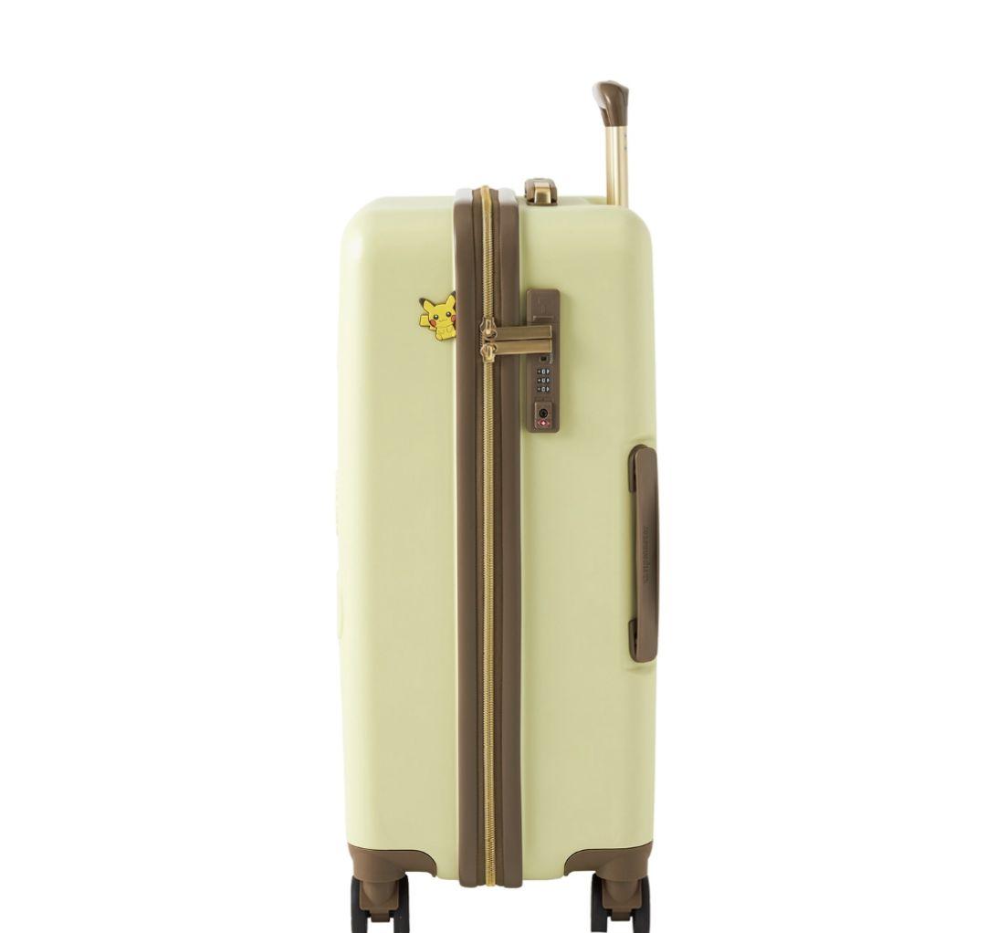 スーツケース ミミッキュ M　ポケモンセンターオンライン
