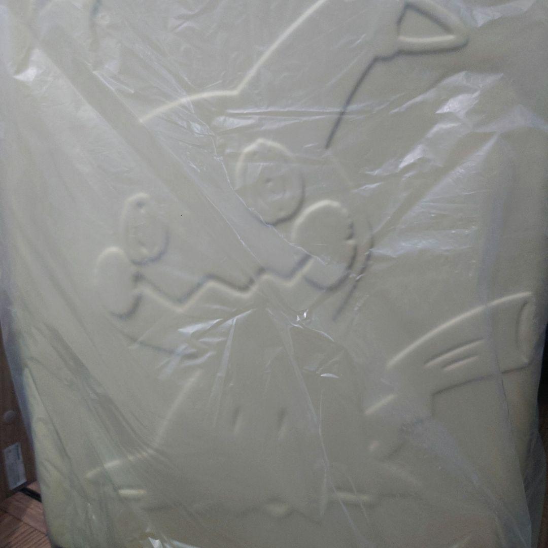 スーツケース ミミッキュ M　ポケモンセンターオンライン