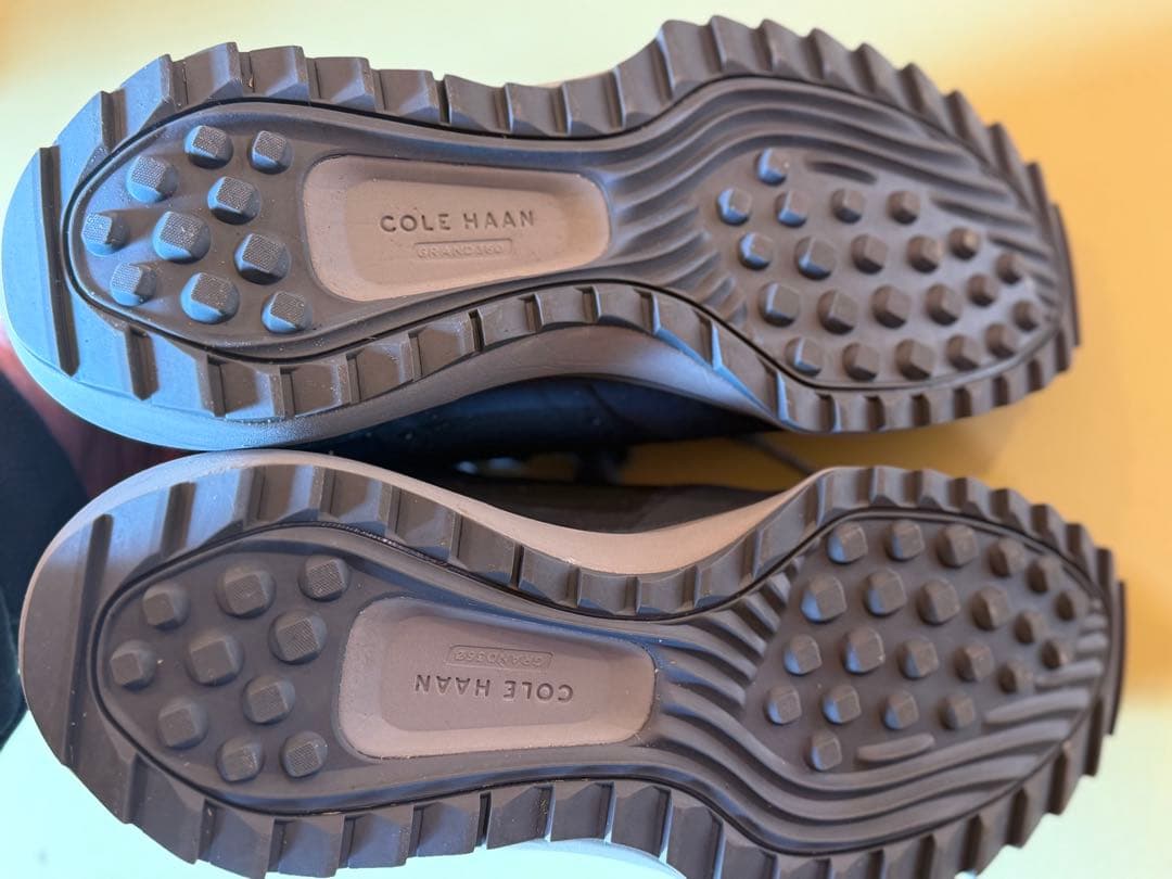 COLE HAAN × UNITED ARROWS ゴルフシューズ　27cm