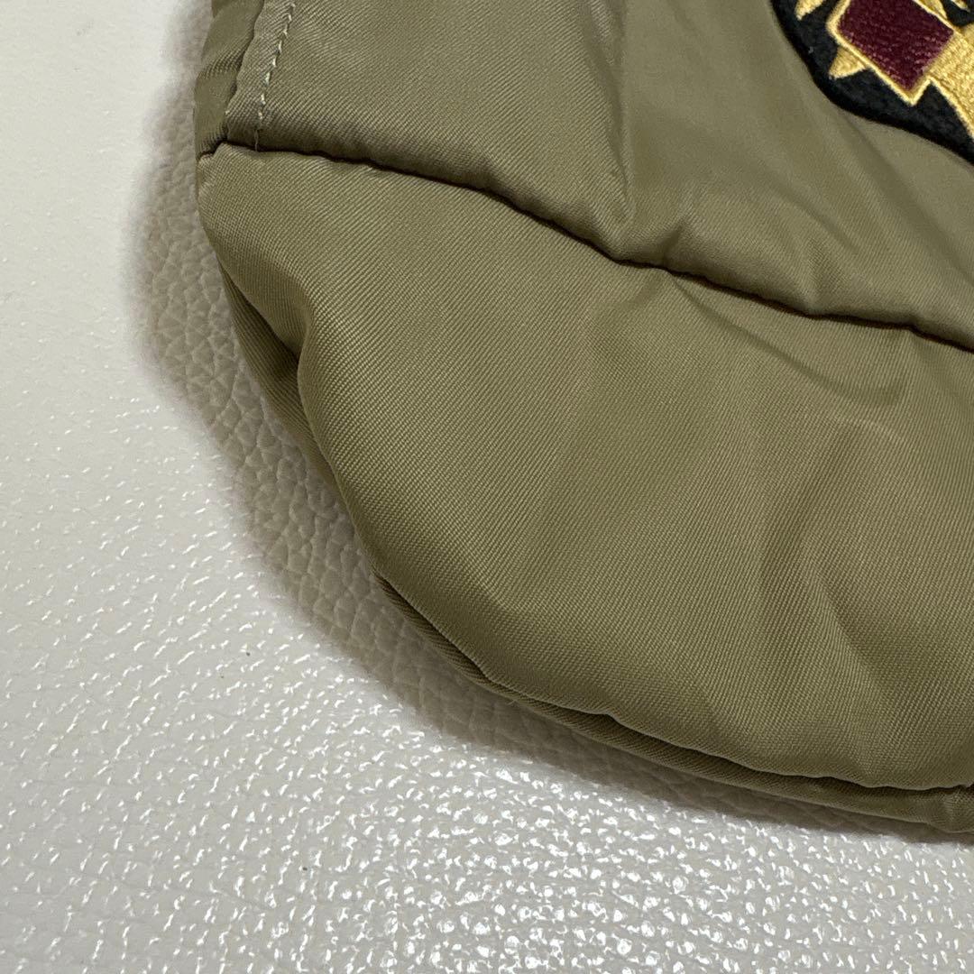 KEITA MARUYAMA ヘルメットバッグ