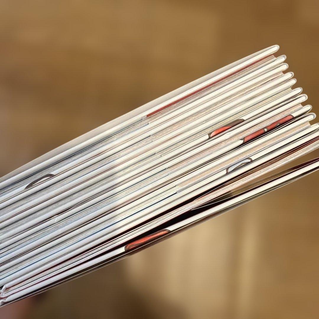 絵本 はたらく細胞 1〜6巻　まとめ売り　エコメルカリ便限定