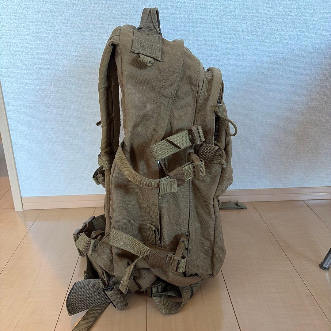 個人装備 atlas46 Legacy Pack A3