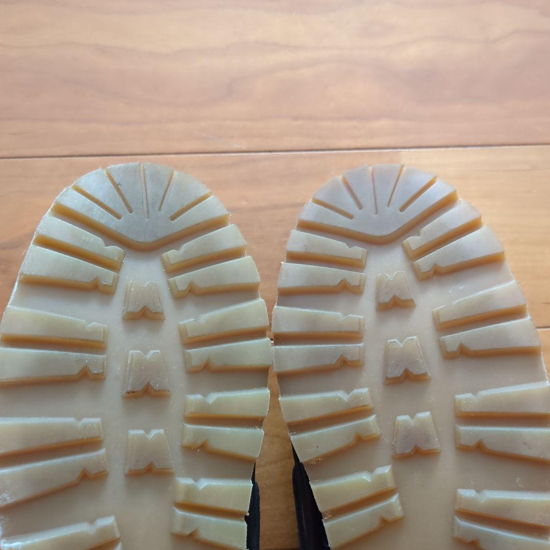 Paraboot×TOMORROWLAND BARTH ダークネイビー 7