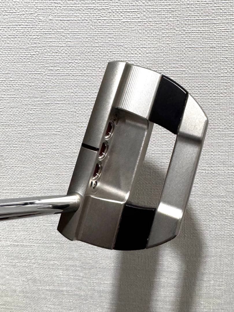 Scotty Cameron Fastback パター