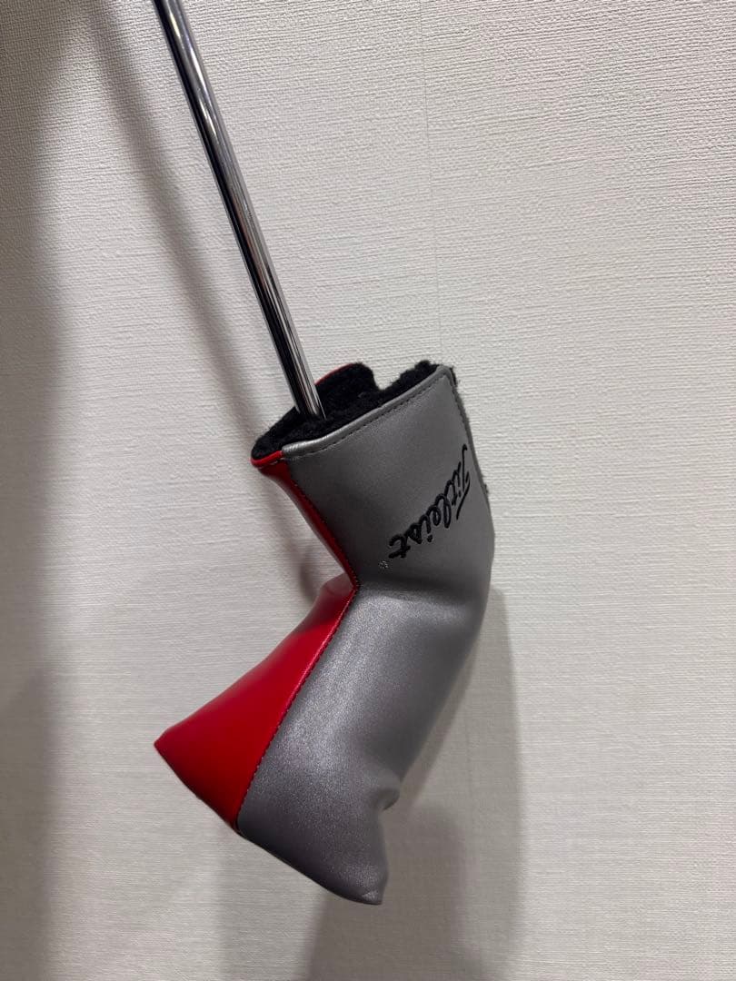 Scotty Cameron Fastback パター