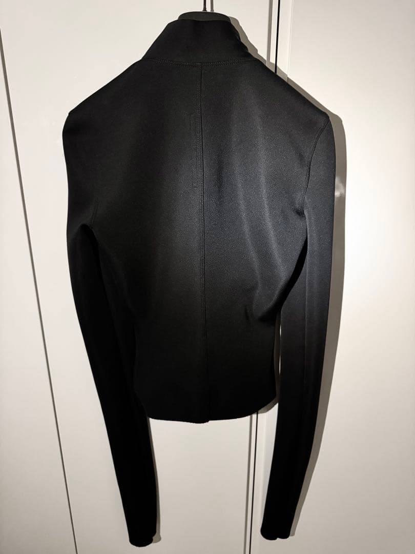 Rick Owens lilies zip-up jacket リックオウエンス