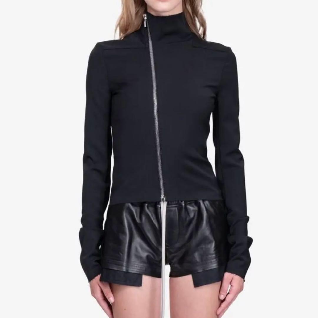 Rick Owens lilies zip-up jacket リックオウエンス