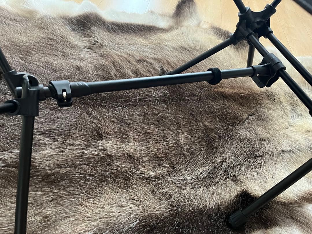 テーブル・チェア・ハンモック BOC Folding Chair