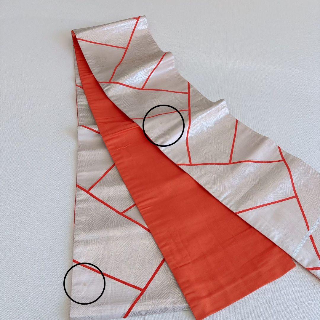 フルセット　七五三７歳女の子　化繊　ピンク地　毬花　袋帯銀　簡単半襟　7122