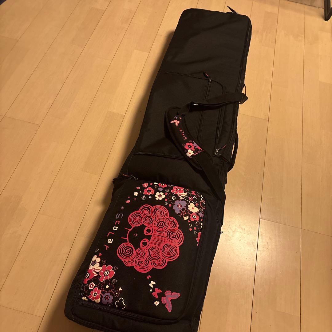 【本日特価】スノーボード一式！板139/靴23.5 SALOMON