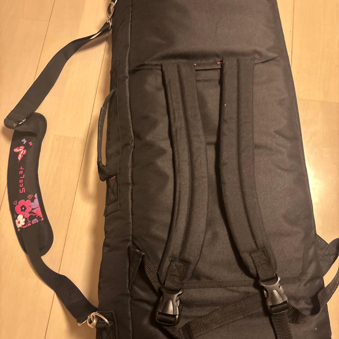 【本日特価】スノーボード一式！板139/靴23.5 SALOMON