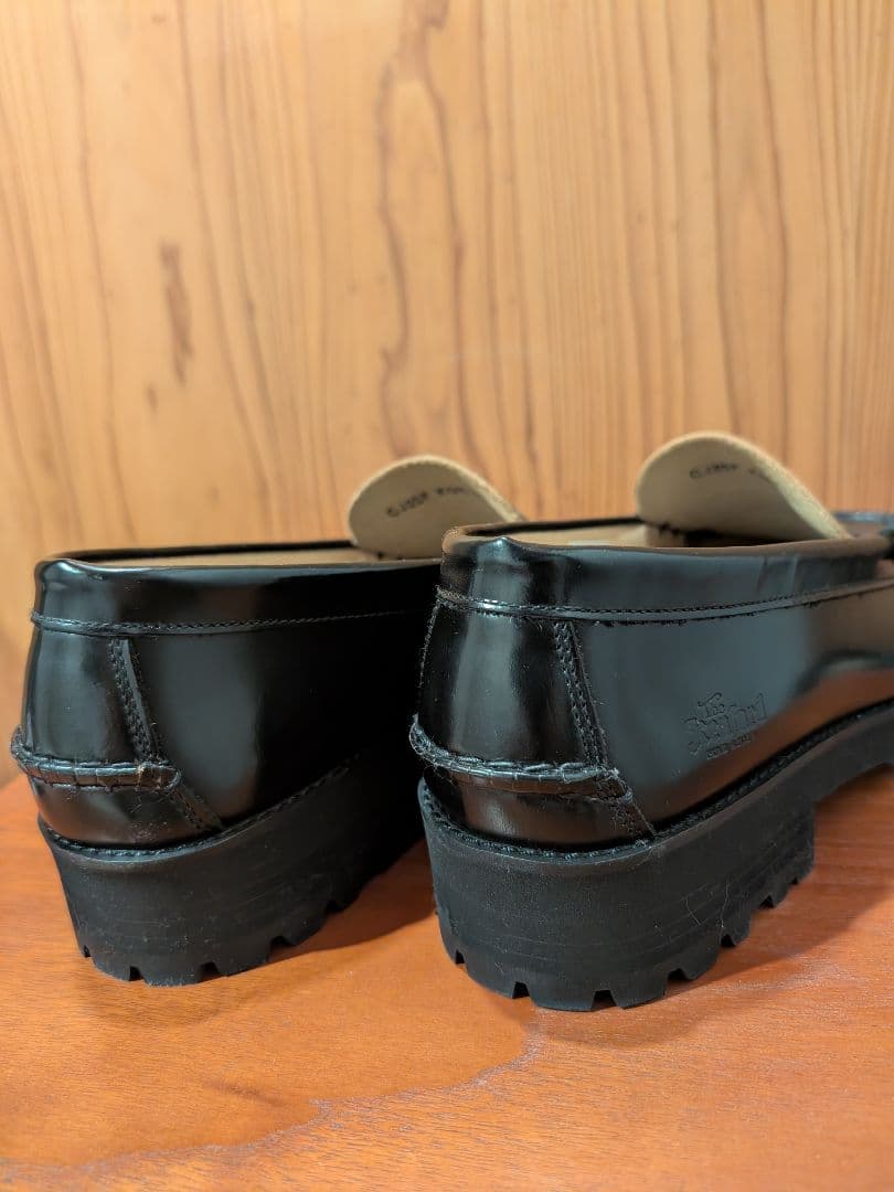 the kenford fineshoes ローファー 26cm