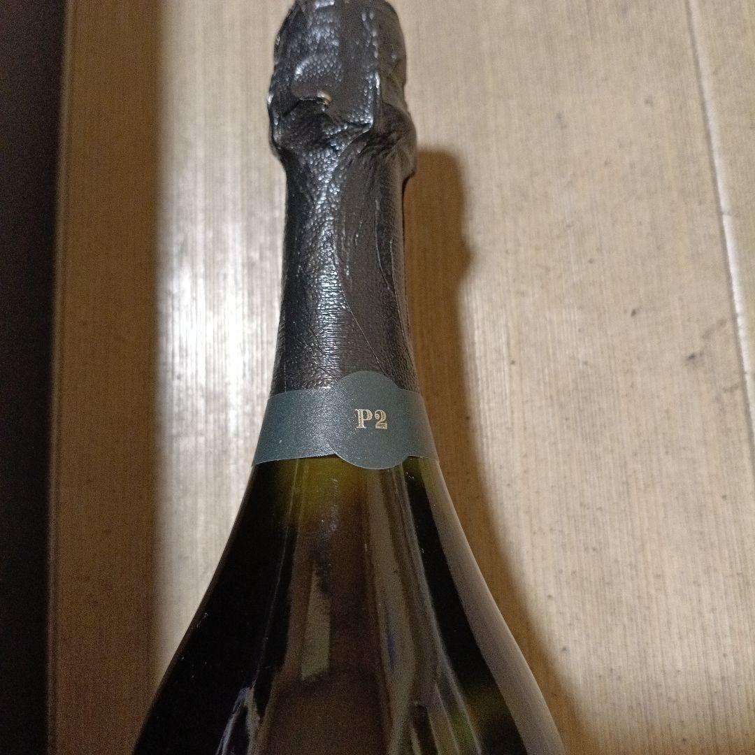 ドンペリニヨン Dom Pérignon 2006 Plénitude2 P2