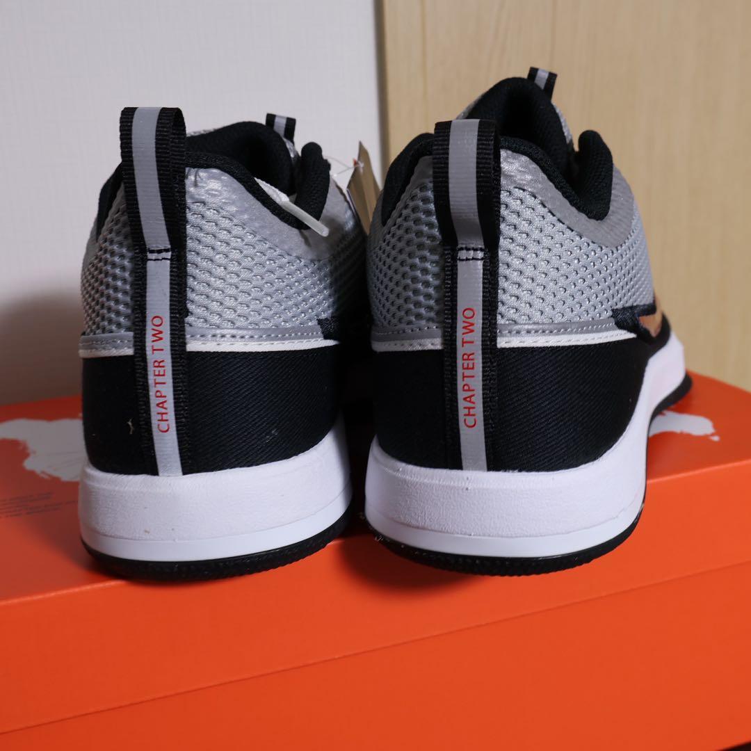 国内正規品 NIKE BOOK 2 SPIRDON ブック　スピリドン