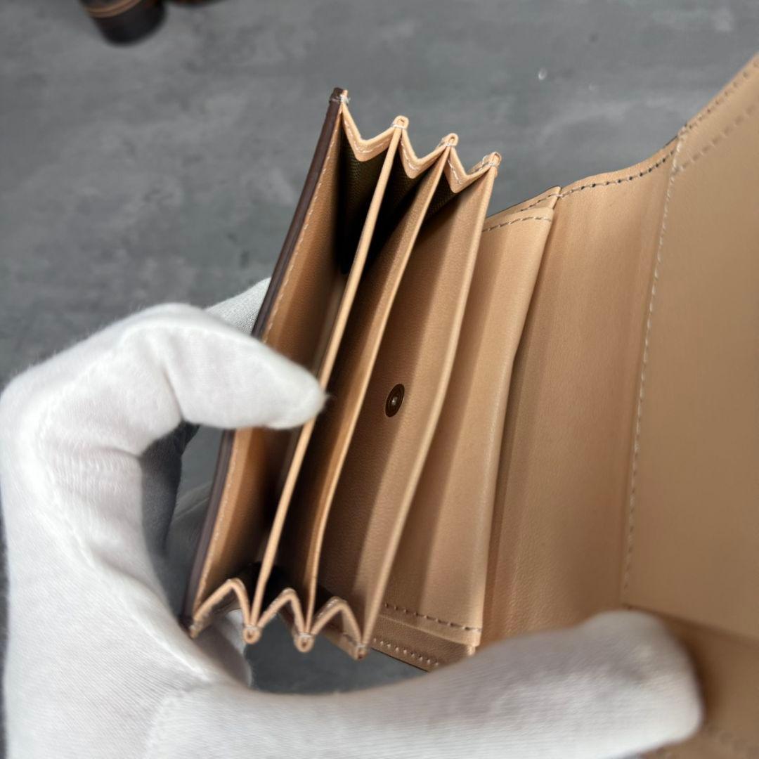 【激レア】m+ エムピウ ミッレフォッリエ2 コードバン CORDOVAN27