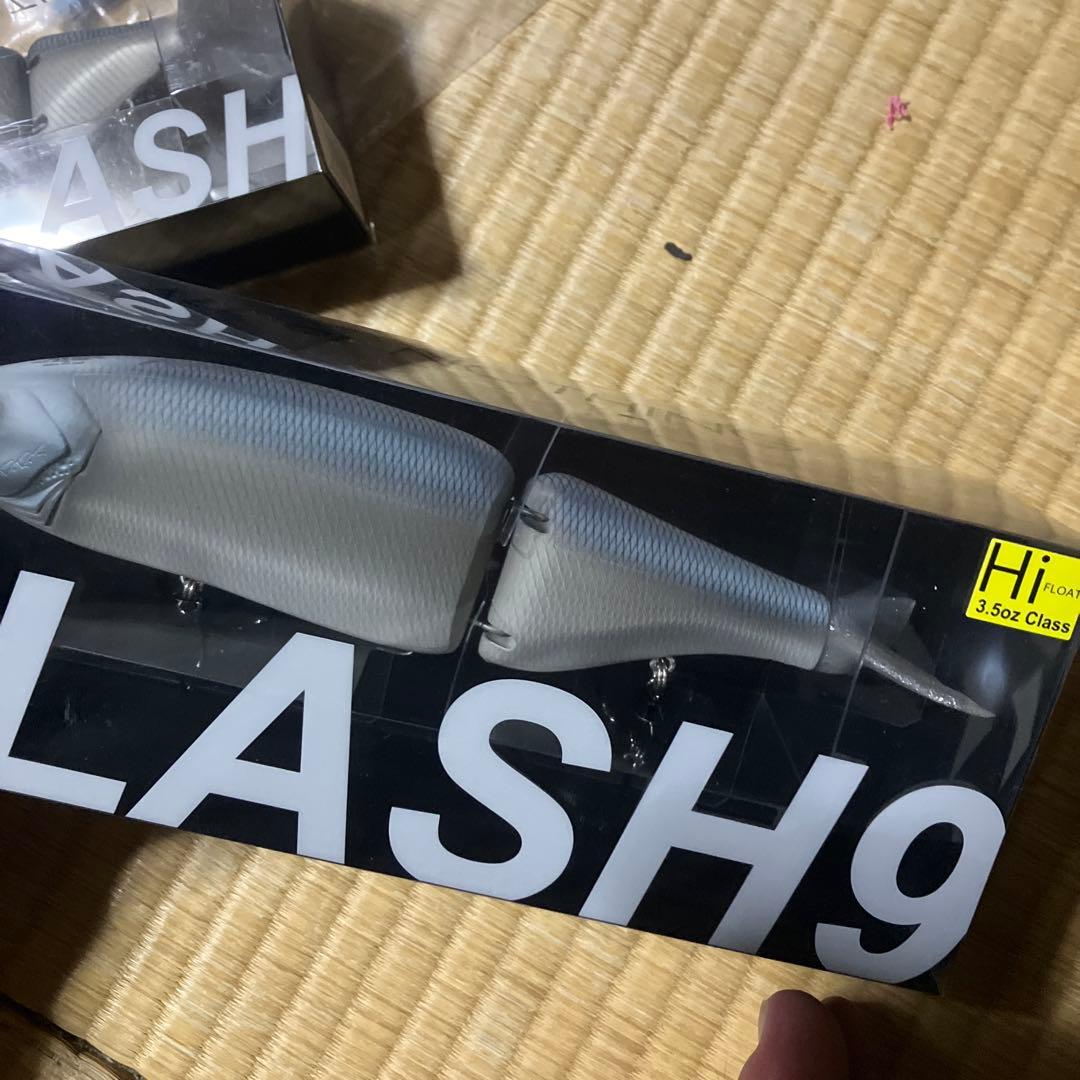 最終値下げタイニークラッシュ　クラッシュ9 ストーキングゴースト